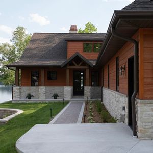 Image post by @deleersconstructioninc on Instagram