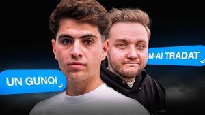 Video post by @rovision on YouTube