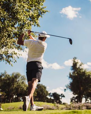 Image post by @ttumensgolf on Instagram