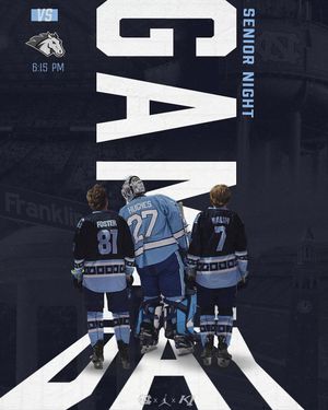Image post by @tarheelhockey on Instagram