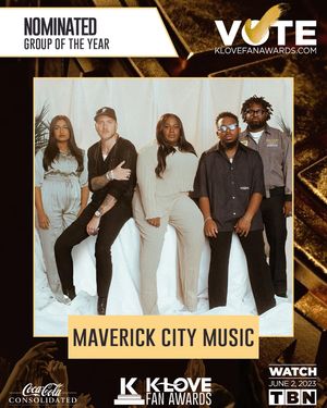Image post by @maverickcitymusic on Instagram
