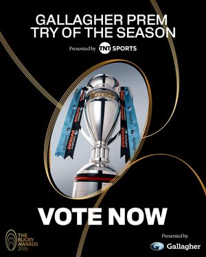 Image post by @premrugby on Instagram