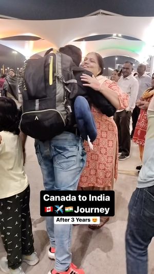 Video post by @explorewithrishabh on Instagram