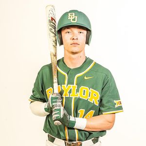 Image post by @baylorbaseball on Instagram