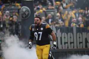 Image post by @steelersnationnfl on Instagram