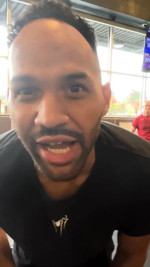 Video post by @UFCFITPuyallup on Facebook