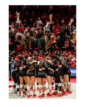 Image post by @stagsvb on Instagram