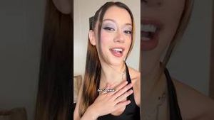 Video post by @celebritysubstitute on YouTube