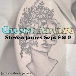 Image post by @tauntontattooco on Instagram