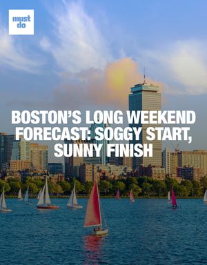 Image post by @mustdoboston on Instagram