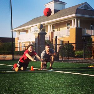 Image post by @harvardwrugby on Instagram