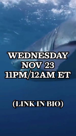 Video post by @_hoodshark on Instagram