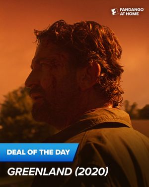 Image post by @fandango on Instagram