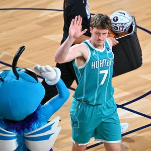 Image post by @kon2knueppel on Instagram