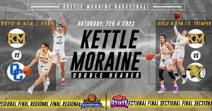 Image post by @kmstudentsection on Instagram