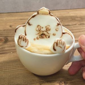 Image post by @naoki_latte on Instagram