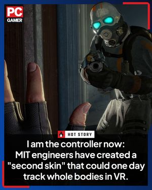 Image post by @pcgamer_mag on Instagram