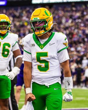 Image post by @goducks on Instagram