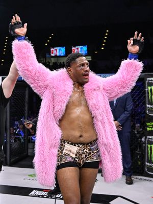 Image post by @lfafighting on Instagram