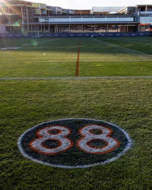 Image post by @broncos on Instagram