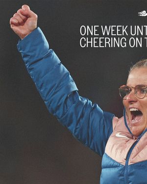 Image post by @lionesses on Instagram