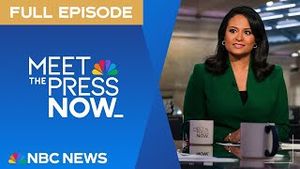 Video post by @nbcnews on YouTube