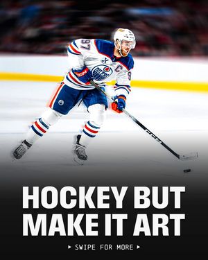 Image post by @nhl on Instagram