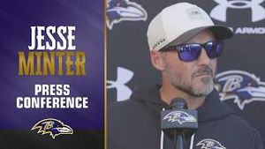 Video post by @baltimoreravens on YouTube