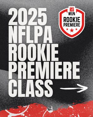 Image post by @nflpa on Instagram