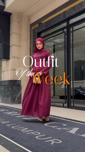 Video post by @hijabistahub.official on TikTok