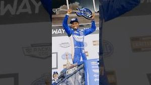 Video post by @nascar on YouTube