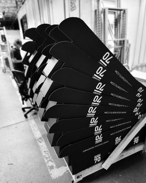 Image post by @golfsub70 on Instagram