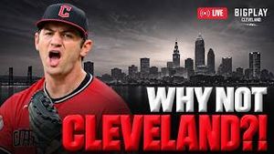 Video post by @bigplaycleveland on YouTube
