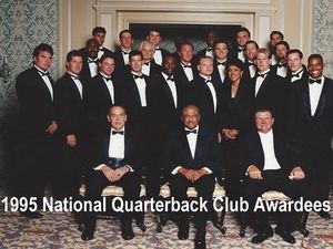 Image post by @nationalqbclub on Instagram