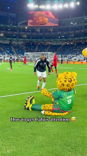 Video post by @fifaworldcup on TikTok