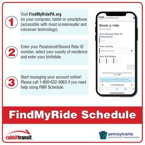 Image post by @rabbittransit on Facebook