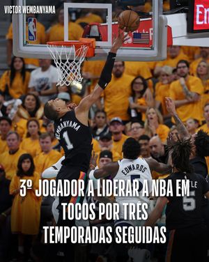 Image post by @nbabrasil on Instagram