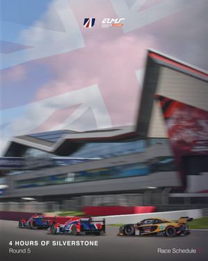 Image post by @unitedautosports on Instagram