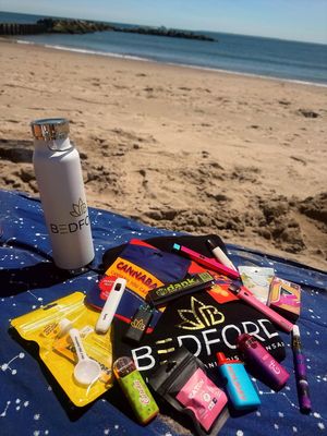 Image post by @bedfordclub on Instagram