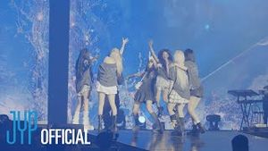Video post by @nmixxofficial on YouTube