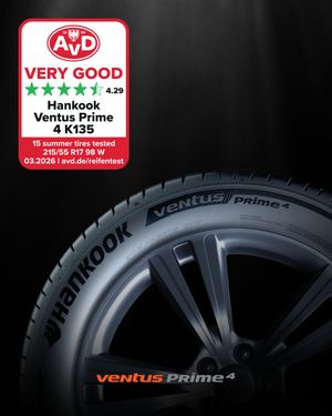 Image post by @hankooktire.global on Instagram