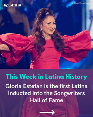 Image post by @hip_latina on Instagram
