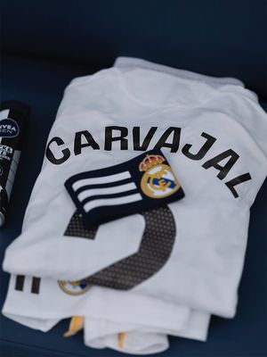 Image post by @realmadrid on Instagram