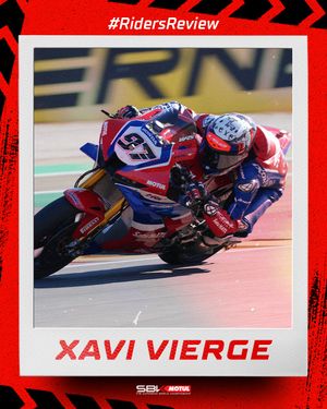 Image post by @worldsbk on Instagram