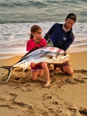 Image post by @cabosurfcaster2 on Instagram