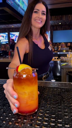Video post by @Seventy Six Taverns on Facebook