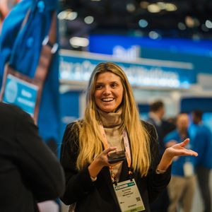 Image post by @workday on Instagram
