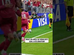 Video post by @foxsports on YouTube
