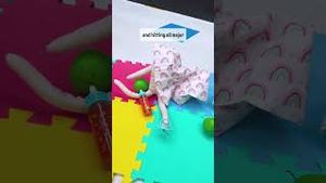 Video post by @meowwolf on YouTube