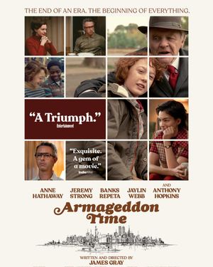 Image post by @fandango on Instagram